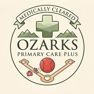 Team Page: Medically Cleared - Ozarks Primary Care Plus